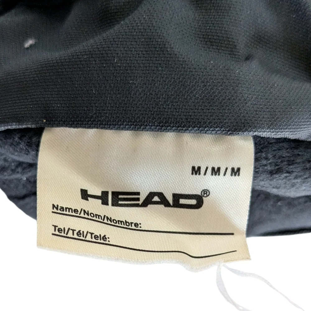 Head Jr Ski Gloves Size Medium
